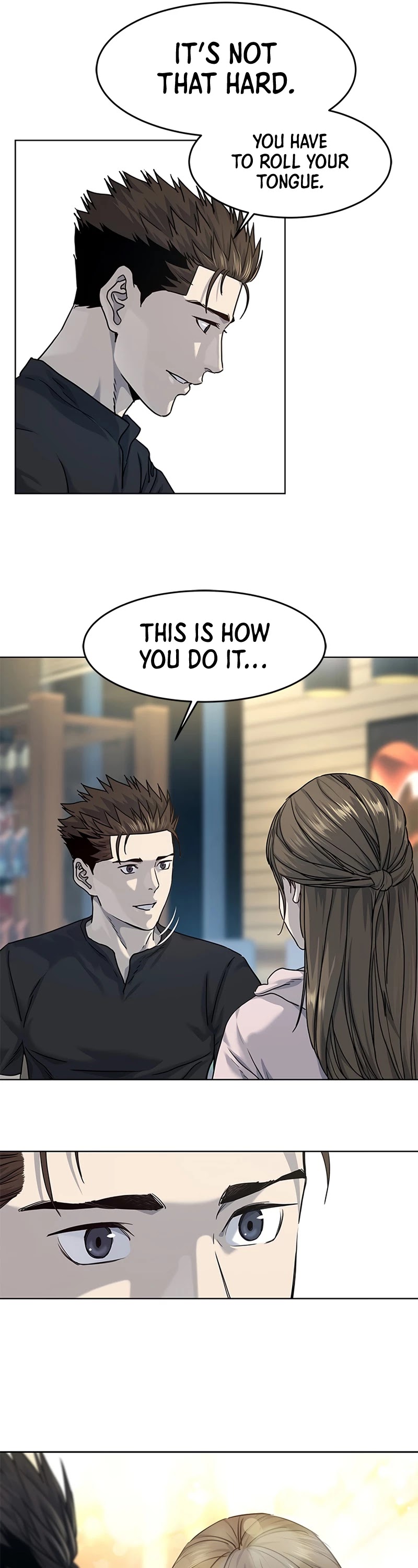 God Of Blackfield chapter 113 page 38