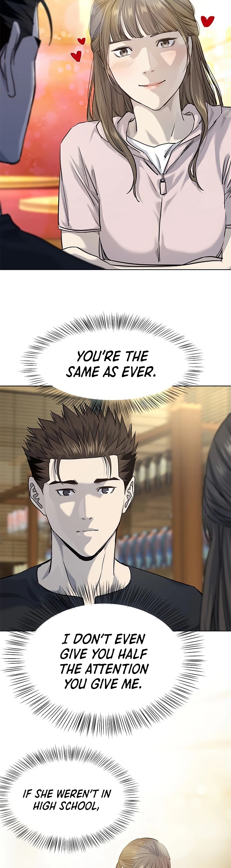 God Of Blackfield chapter 113 page 39