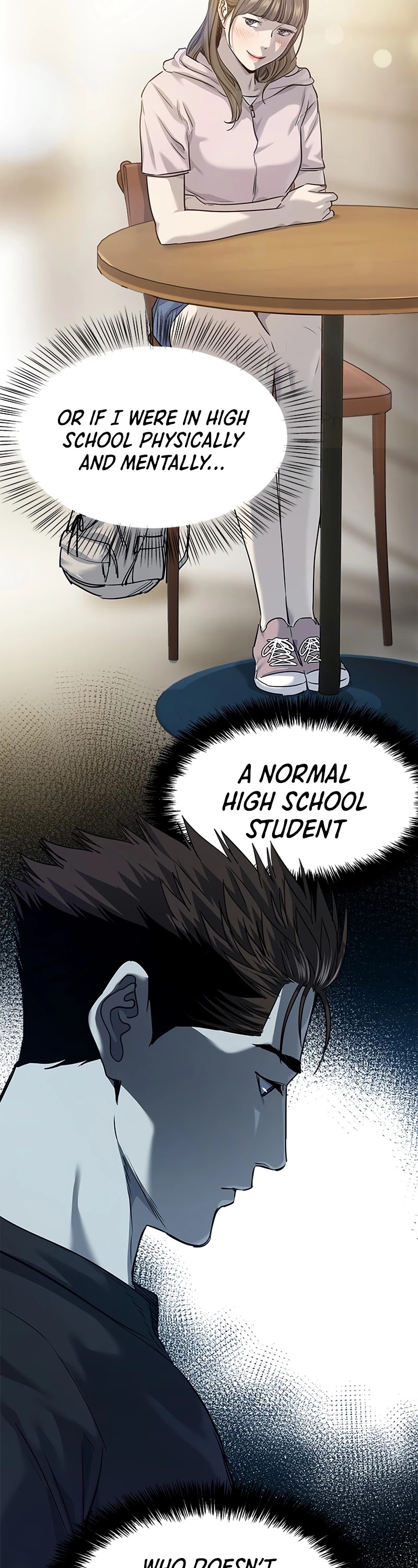 God Of Blackfield chapter 113 page 40