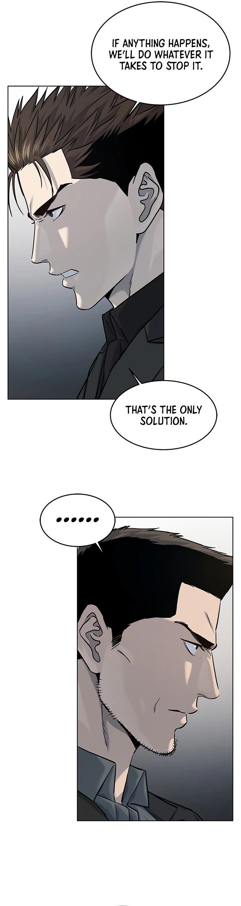 God Of Blackfield chapter 114 page 10