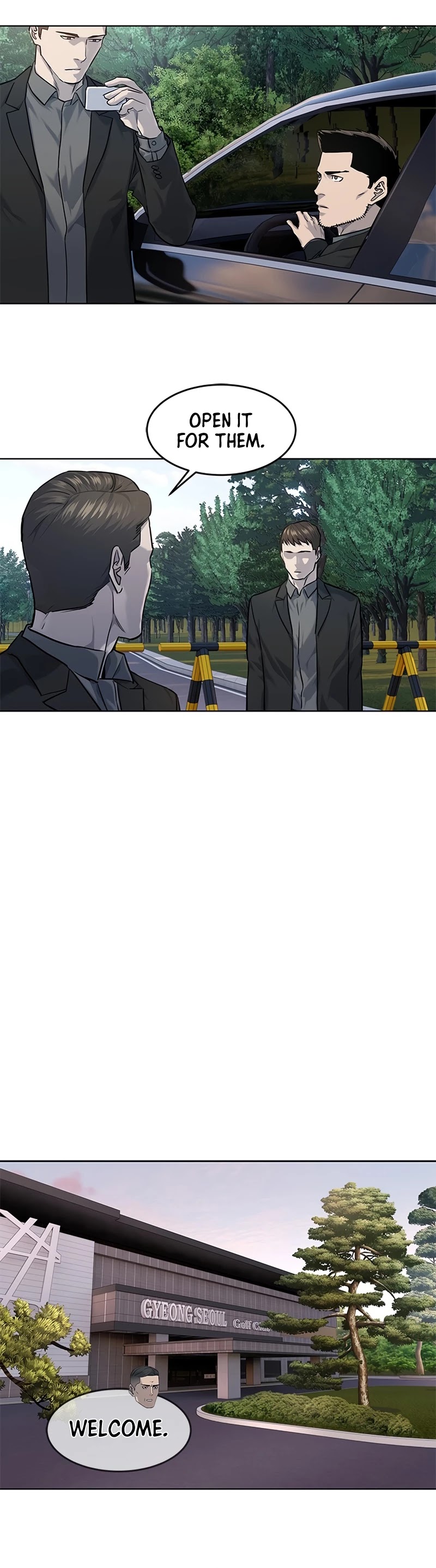 God Of Blackfield chapter 114 page 13