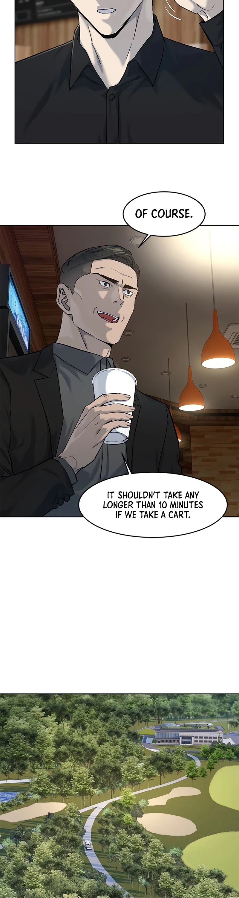 God Of Blackfield chapter 114 page 17