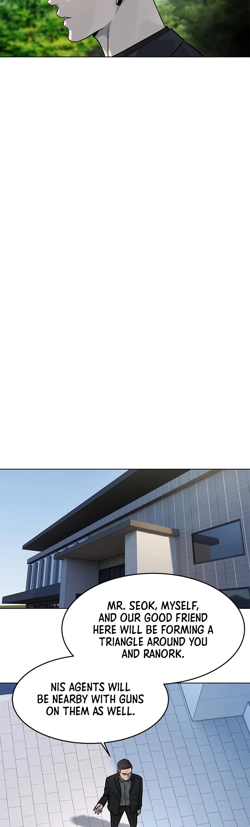 God Of Blackfield chapter 114 page 24