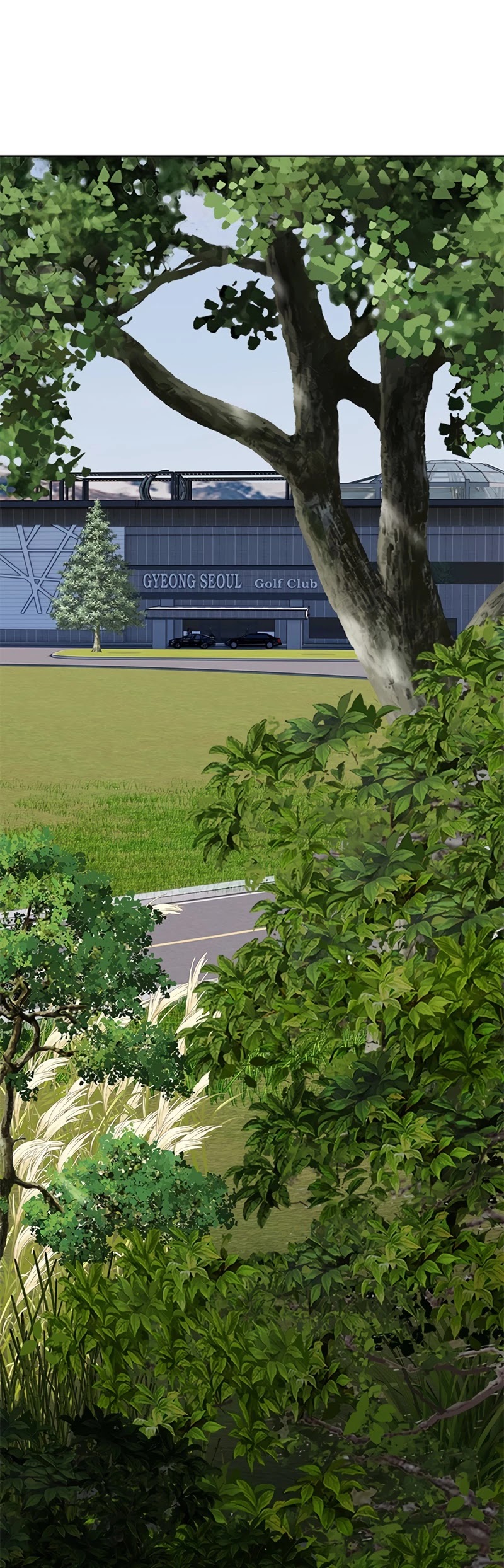 God Of Blackfield chapter 114 page 32