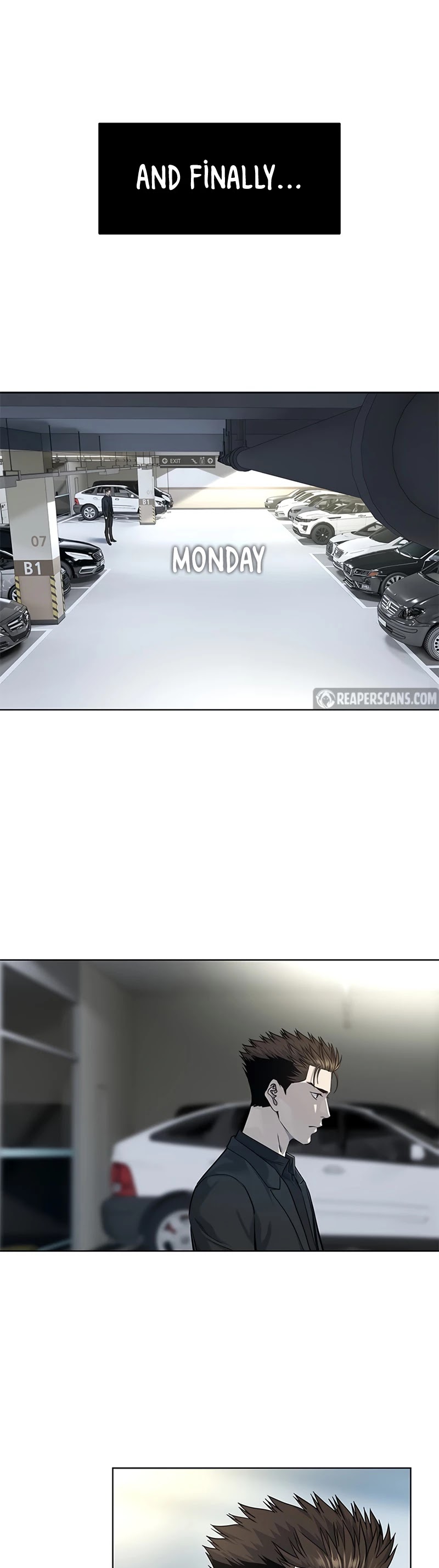 God Of Blackfield chapter 114 page 4