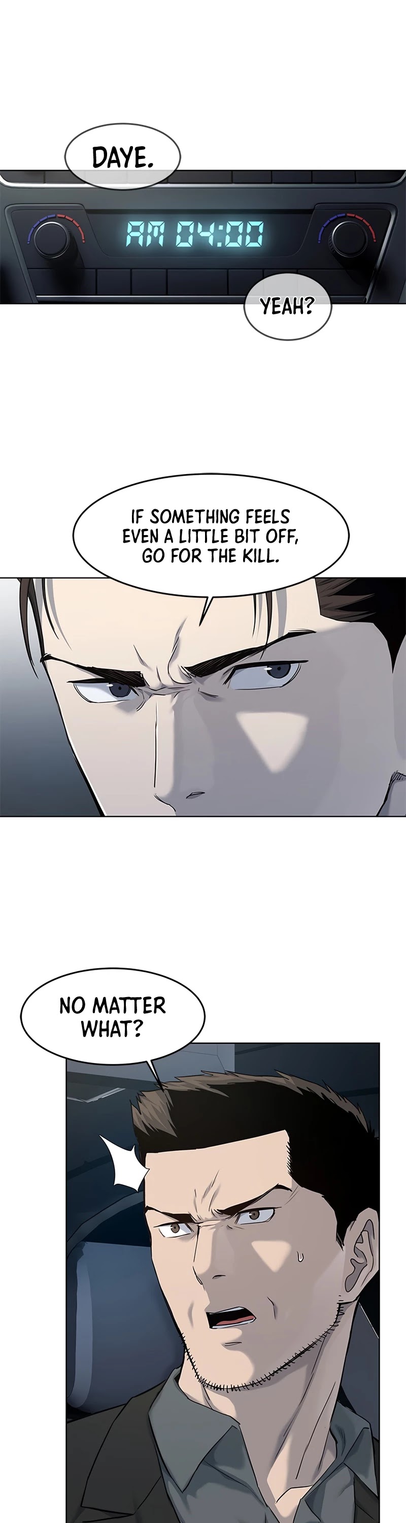 God Of Blackfield chapter 114 page 7