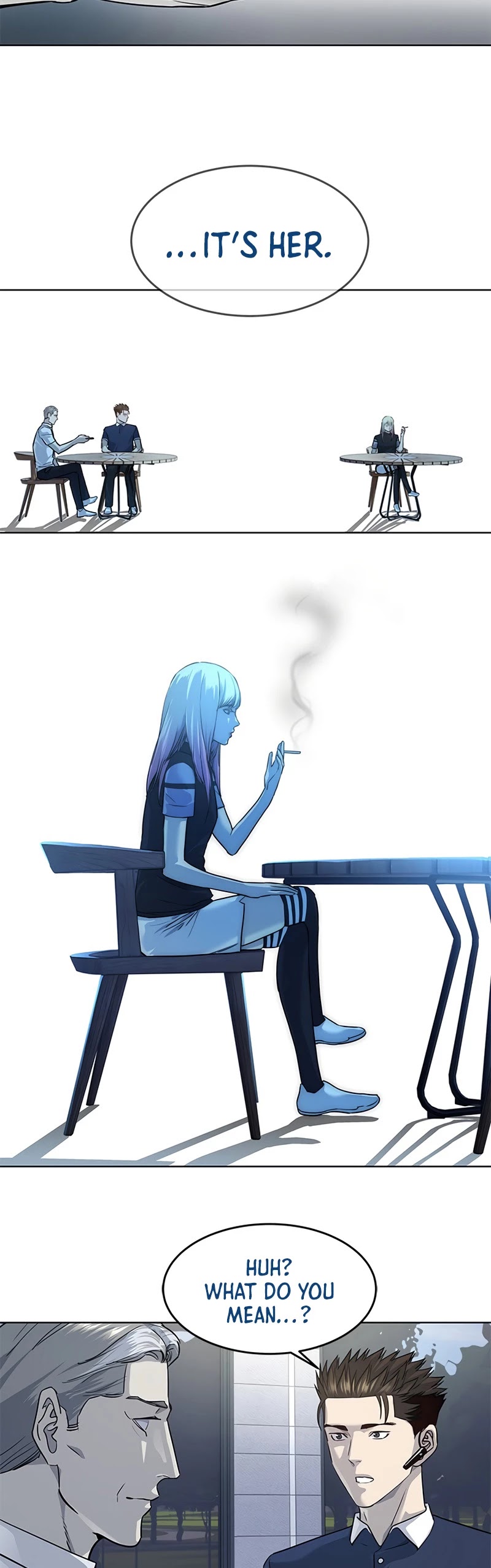 God Of Blackfield chapter 115 page 16