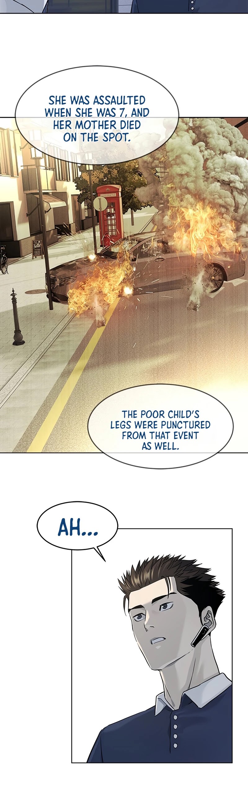 God Of Blackfield chapter 115 page 17