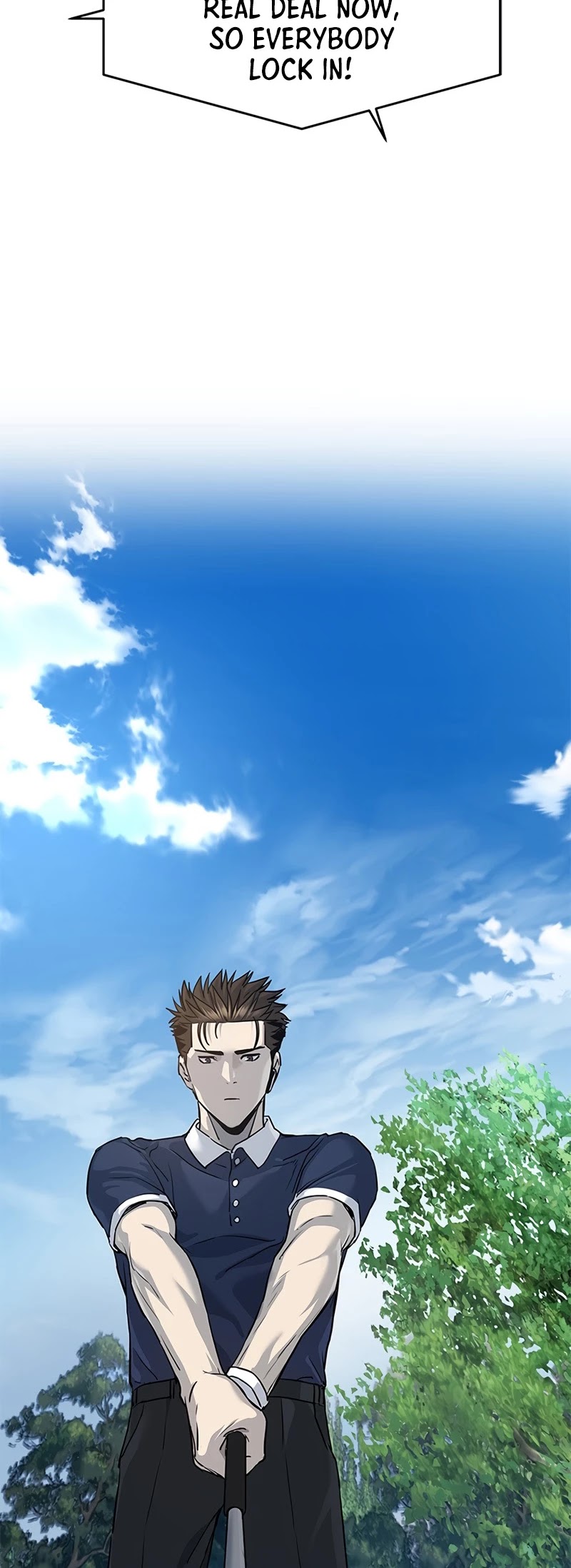 God Of Blackfield chapter 115 page 21