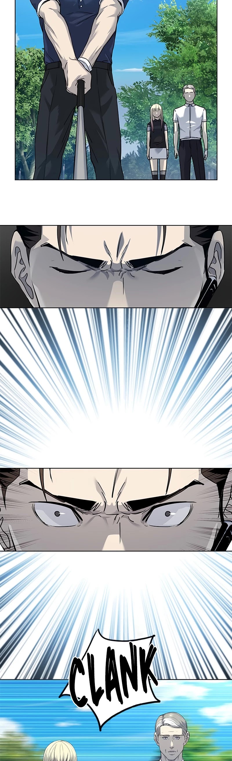 God Of Blackfield chapter 115 page 24