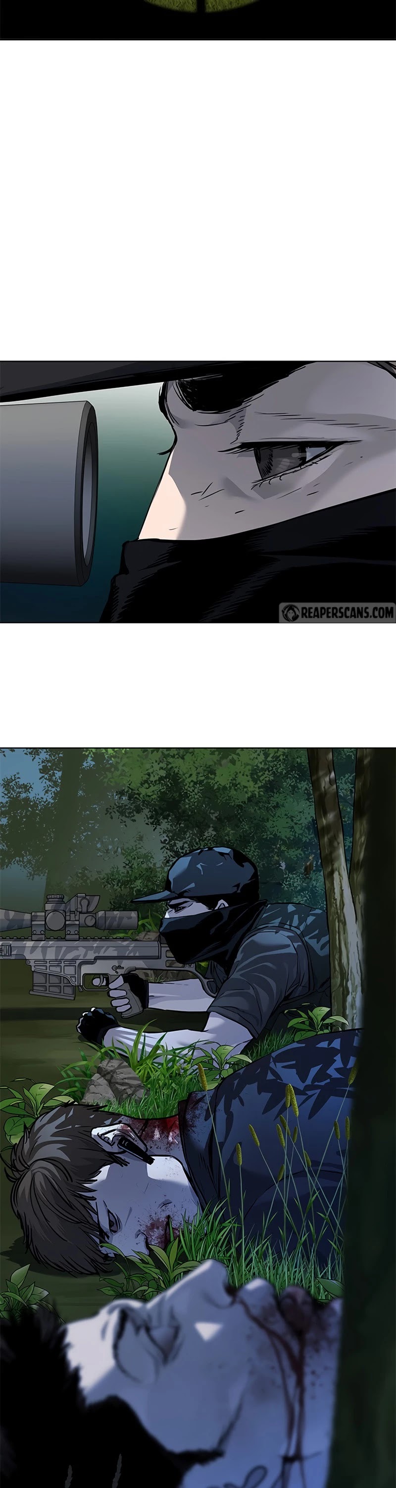 God Of Blackfield chapter 115 page 42