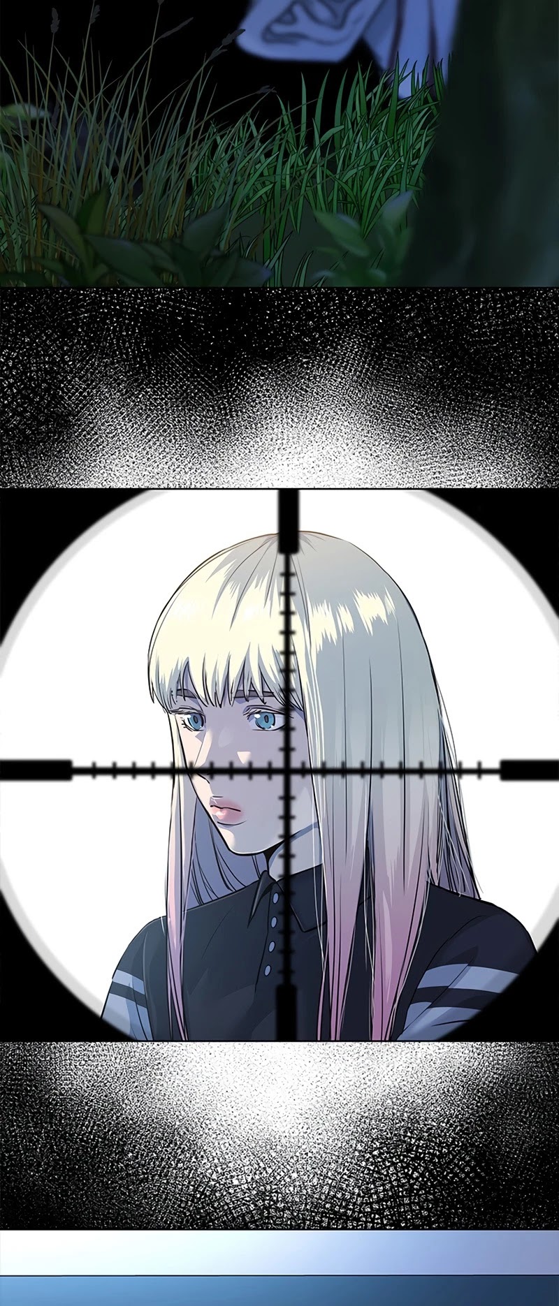 God Of Blackfield chapter 115 page 43