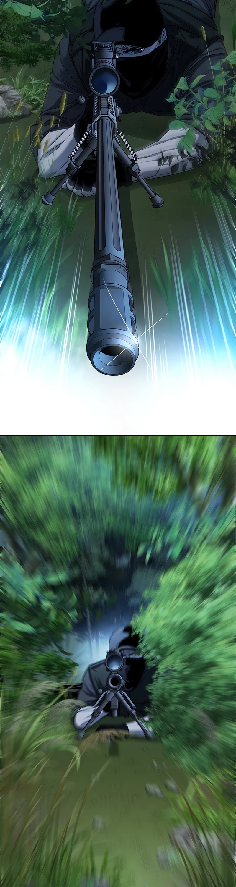 God Of Blackfield chapter 116 page 10