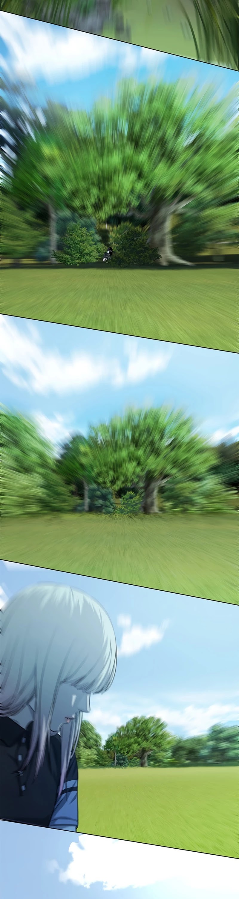 God Of Blackfield chapter 116 page 11