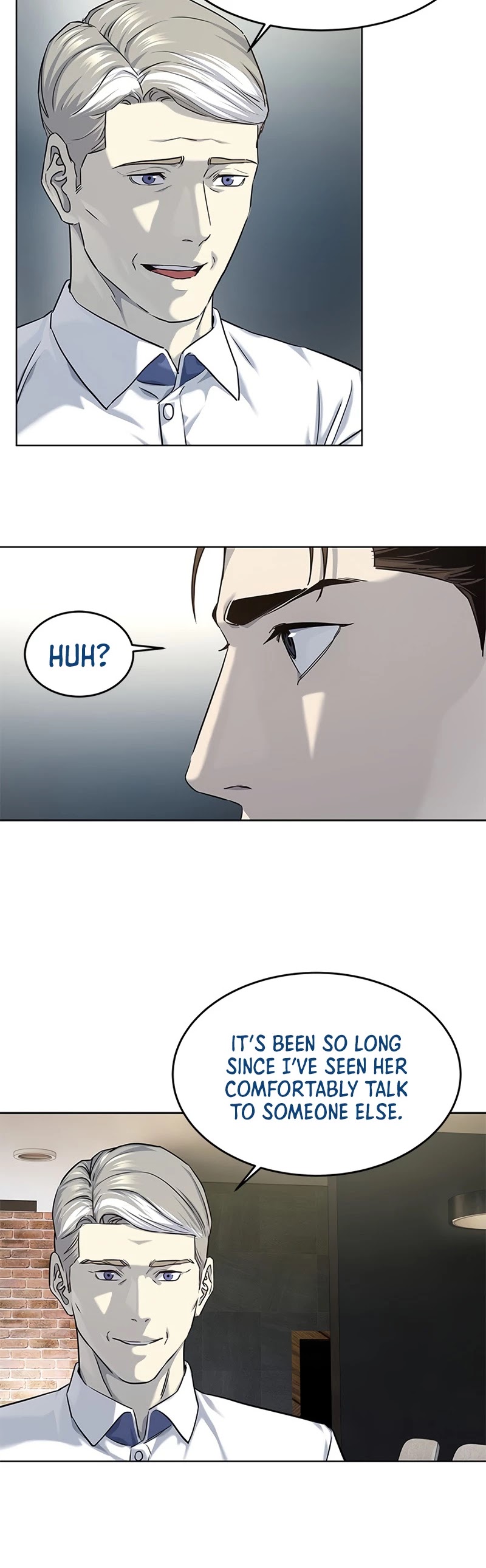 God Of Blackfield chapter 116 page 25