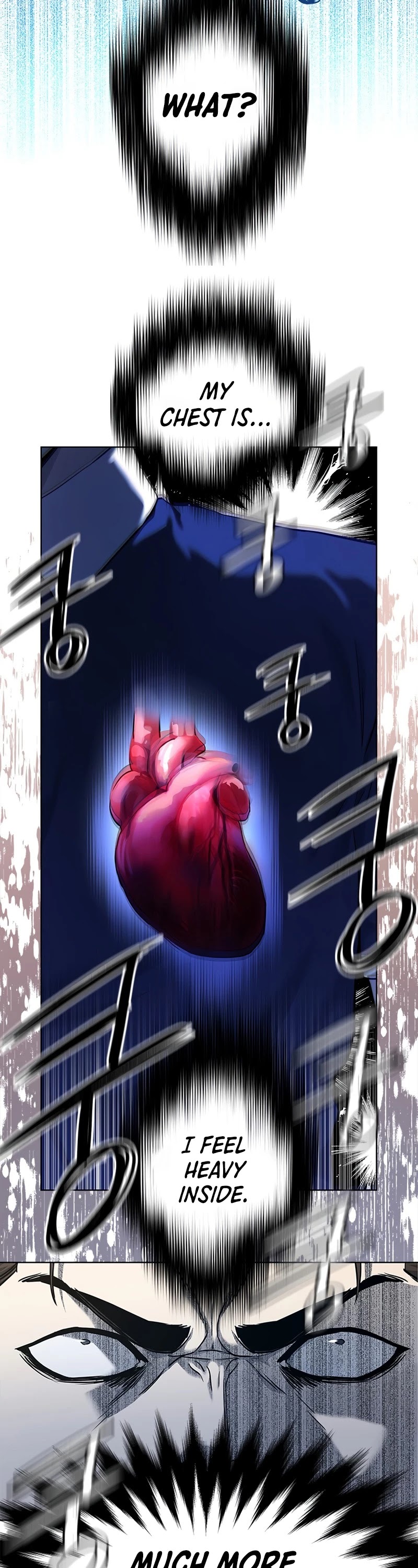 God Of Blackfield chapter 116 page 31