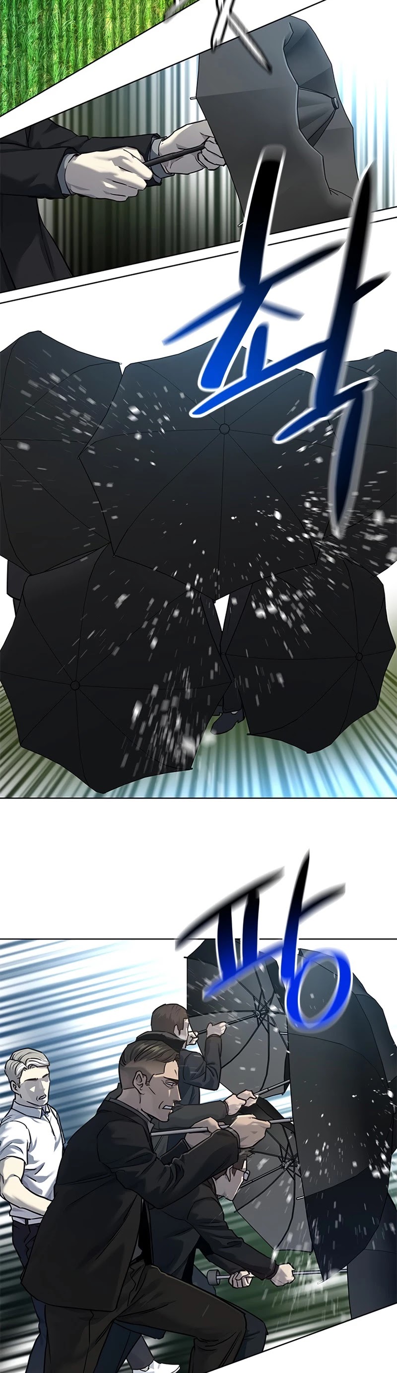 God Of Blackfield chapter 116 page 39