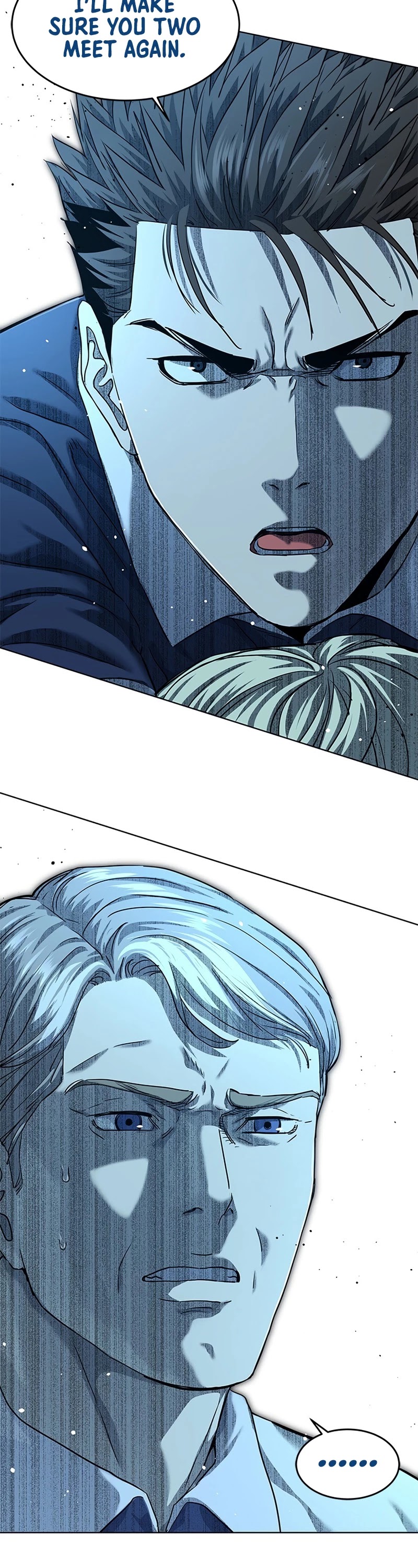 God Of Blackfield chapter 116 page 47