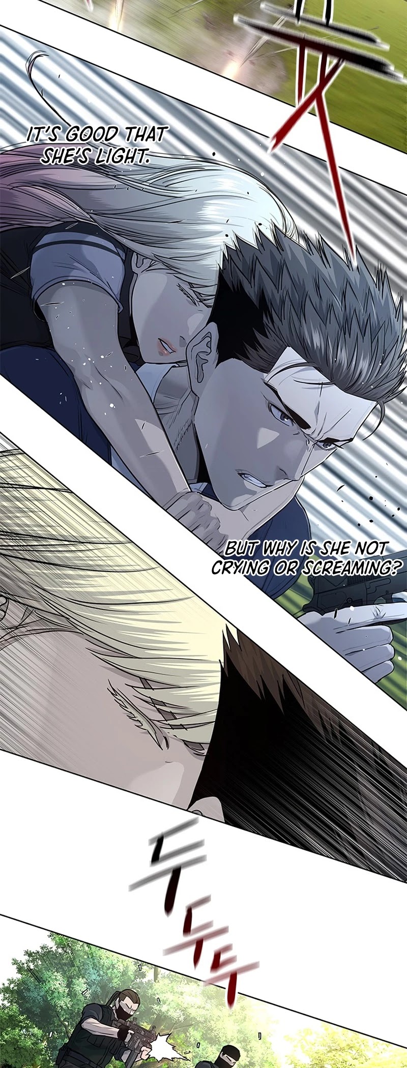 God Of Blackfield chapter 117 page 16