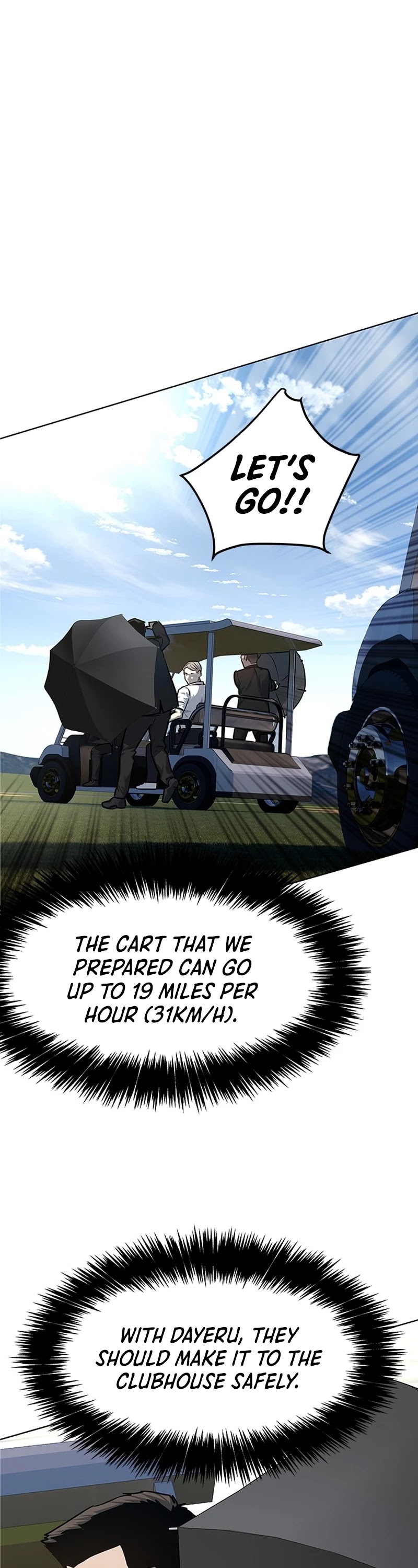 God Of Blackfield chapter 117 page 2