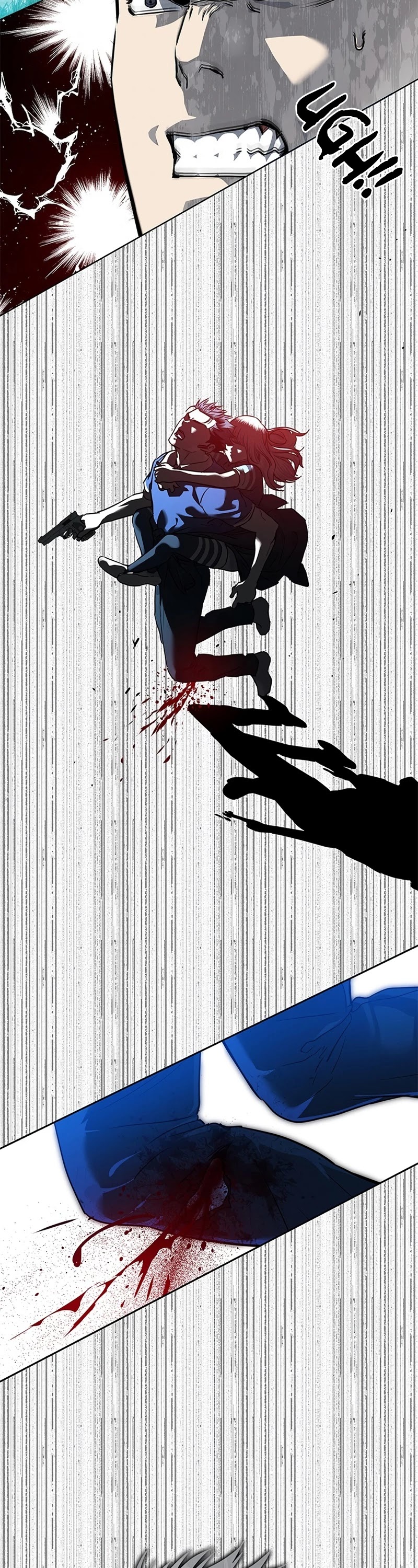 God Of Blackfield chapter 117 page 23