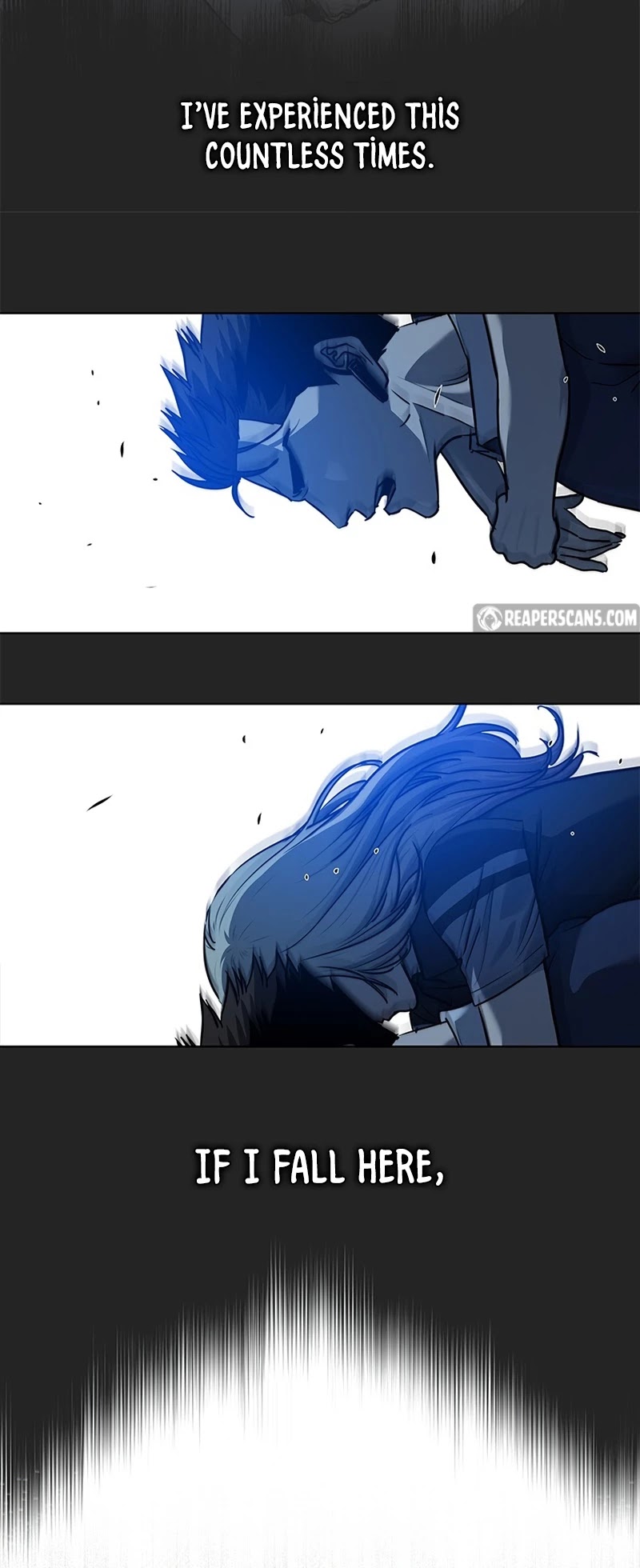 God Of Blackfield chapter 117 page 25