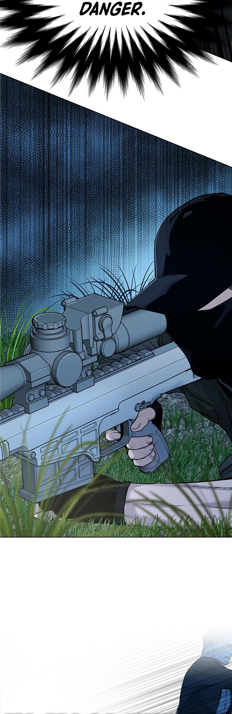 God Of Blackfield chapter 117 page 4