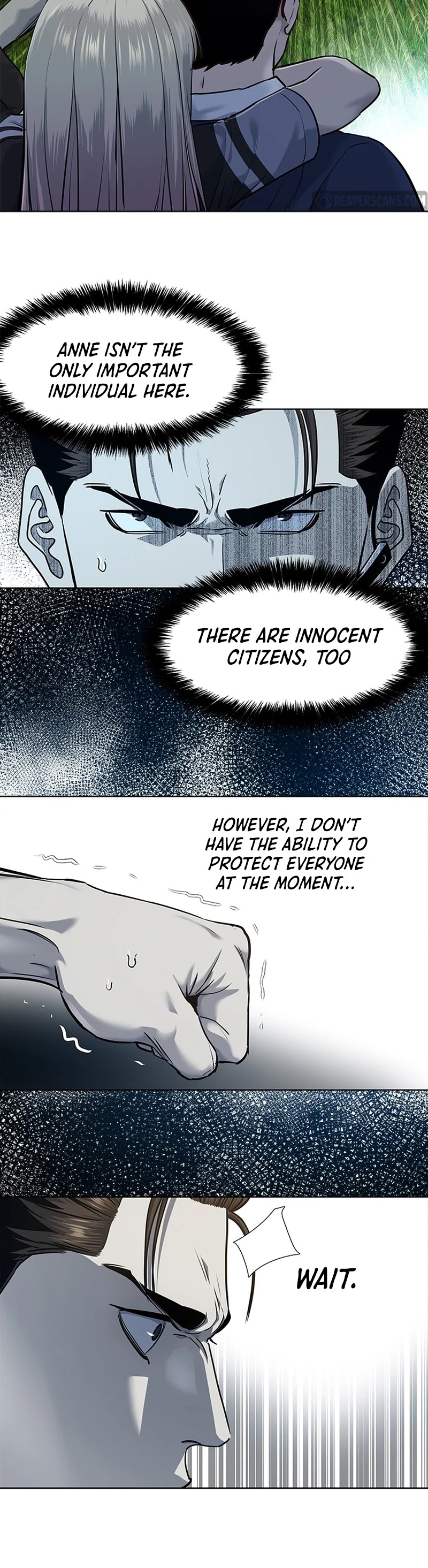 God Of Blackfield chapter 117 page 9