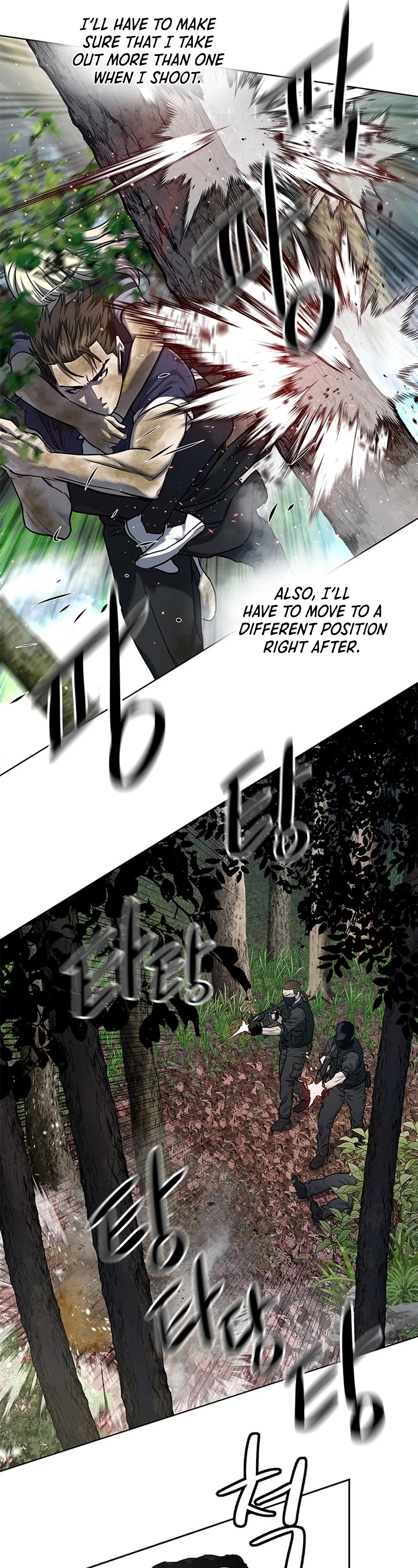 God Of Blackfield chapter 118 page 14