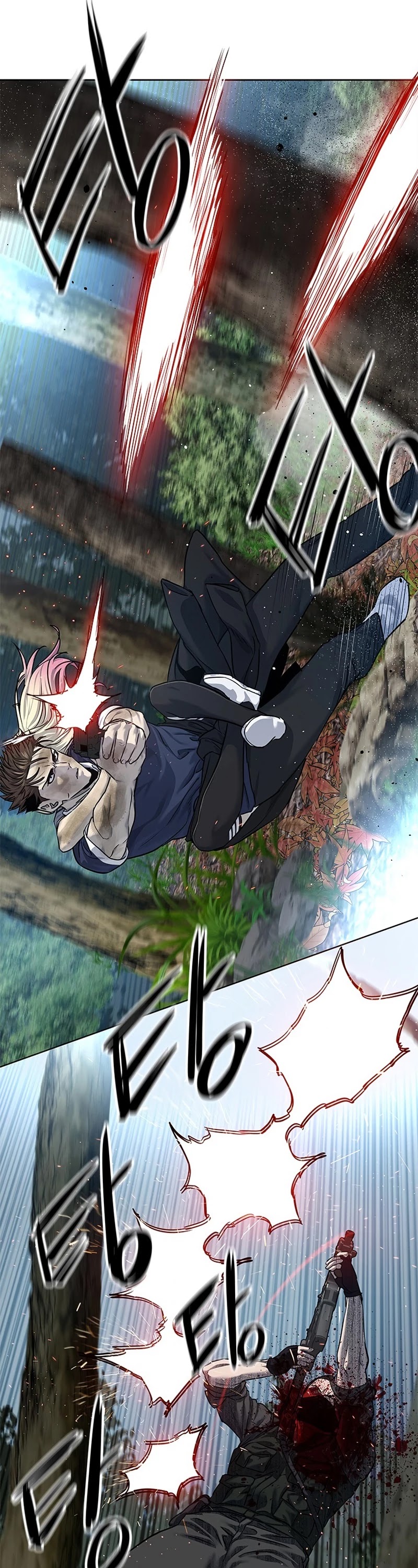 God Of Blackfield chapter 118 page 18