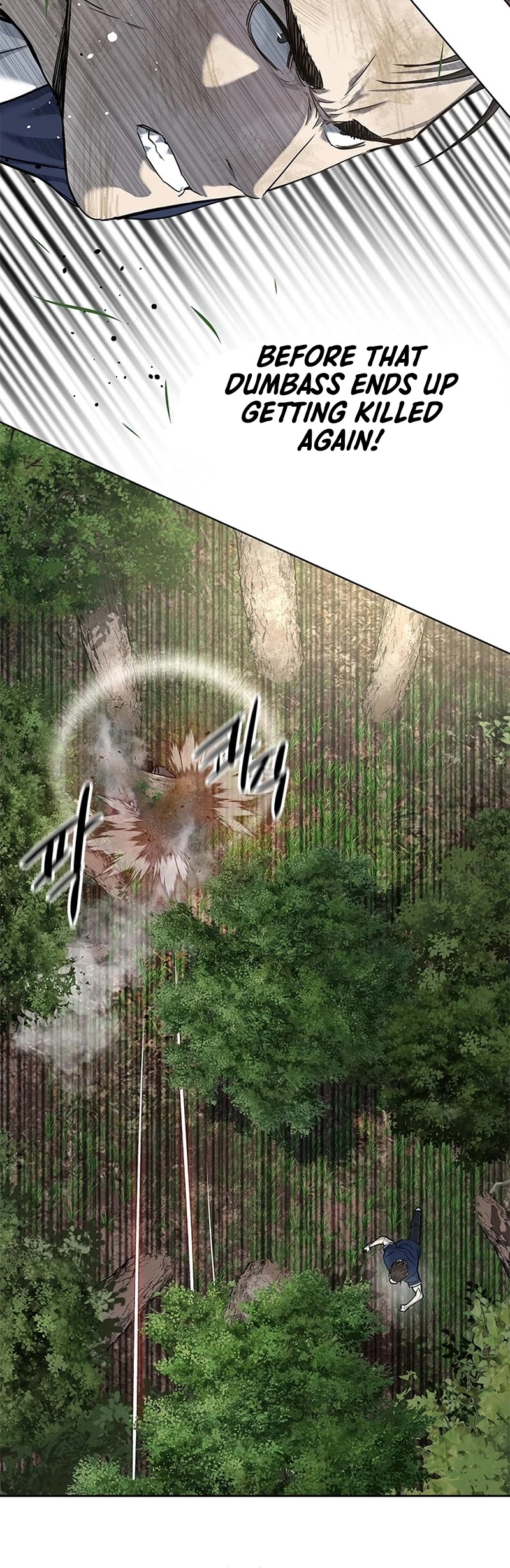 God Of Blackfield chapter 119 page 13