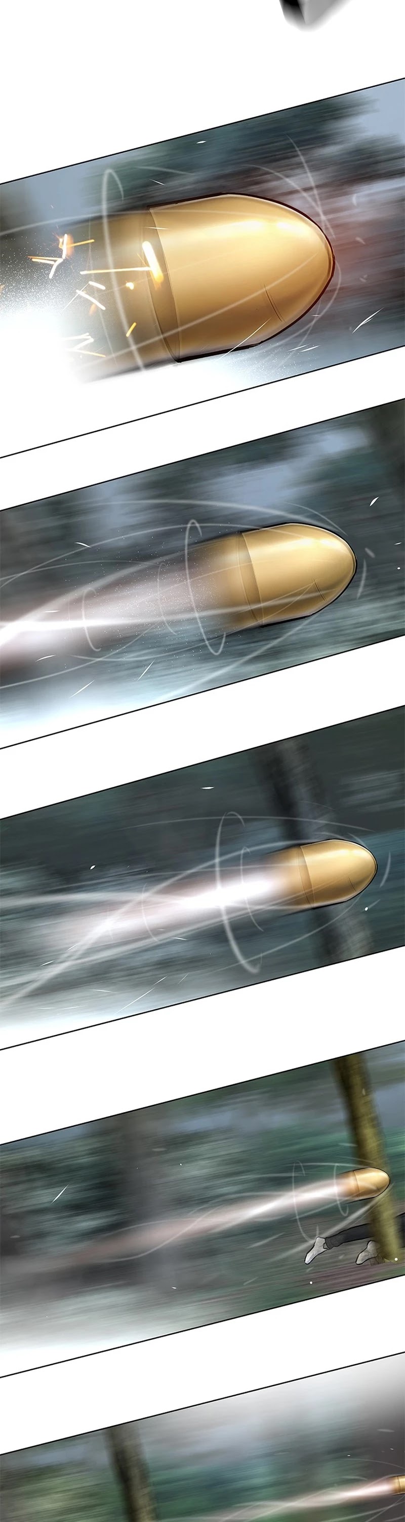 God Of Blackfield chapter 119 page 17