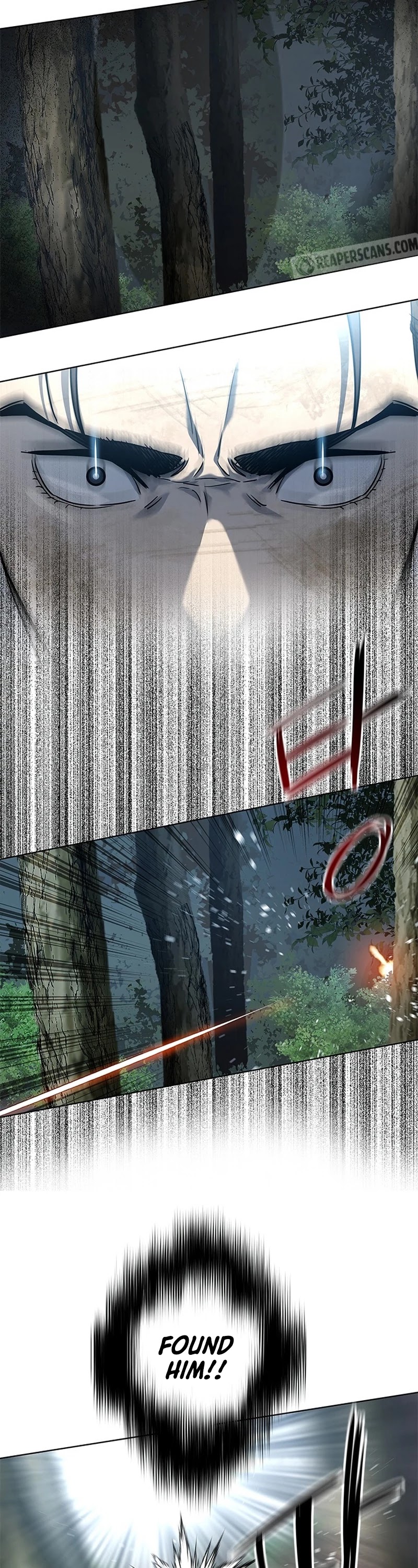 God Of Blackfield chapter 119 page 19