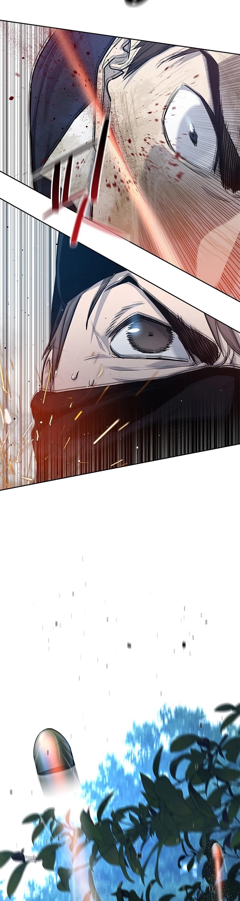 God Of Blackfield chapter 119 page 23