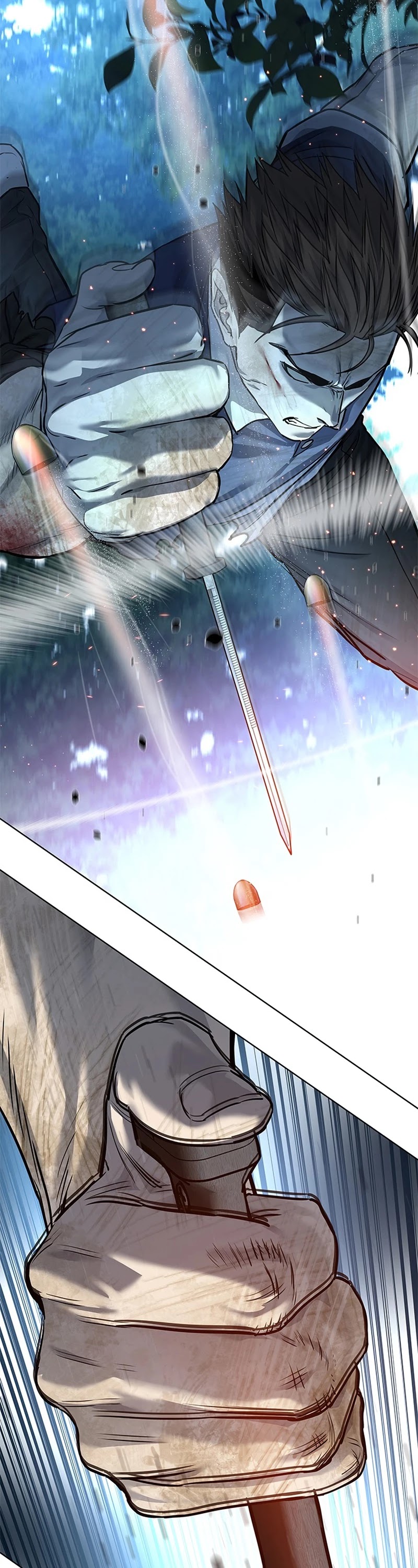 God Of Blackfield chapter 119 page 24