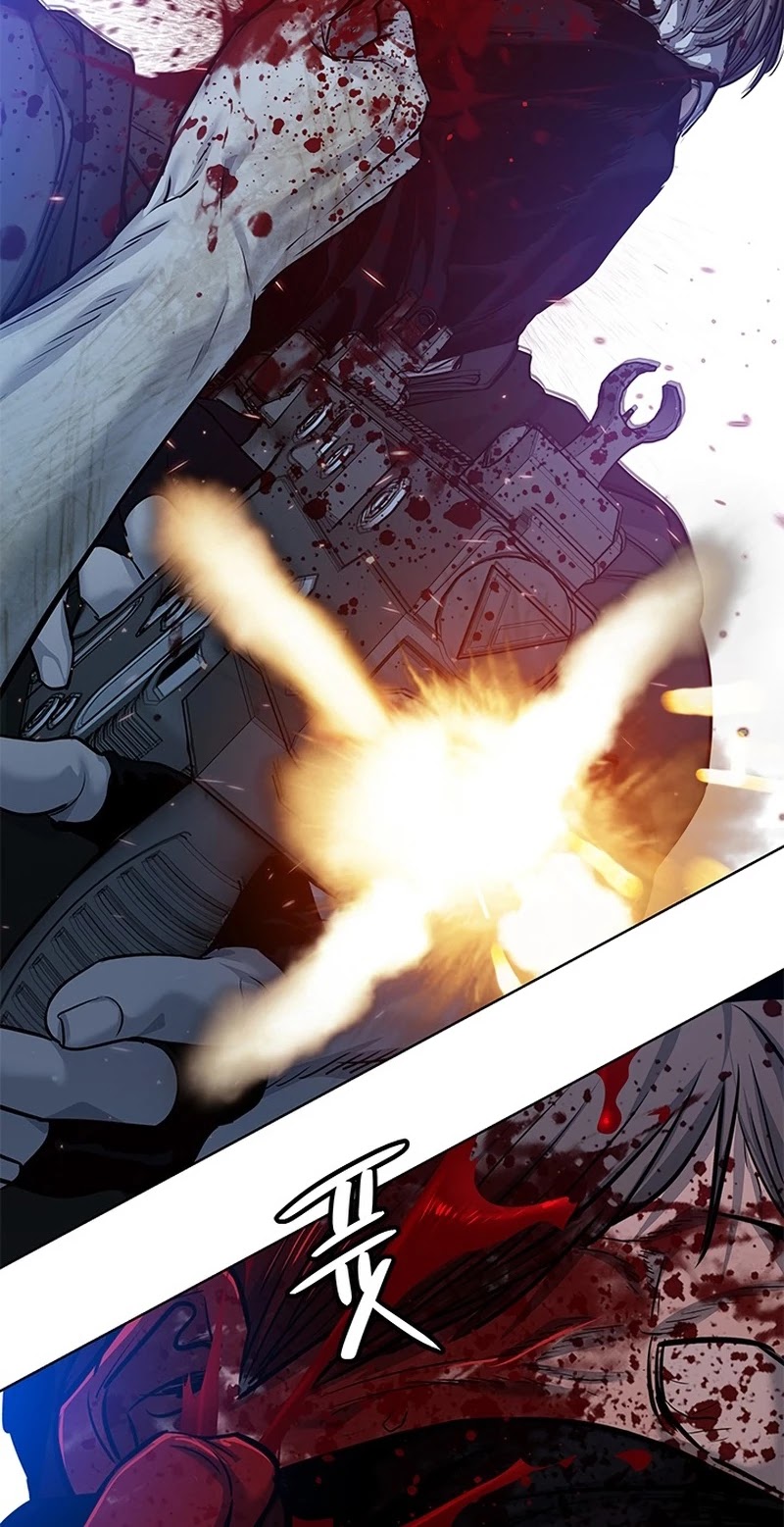 God Of Blackfield chapter 119 page 26