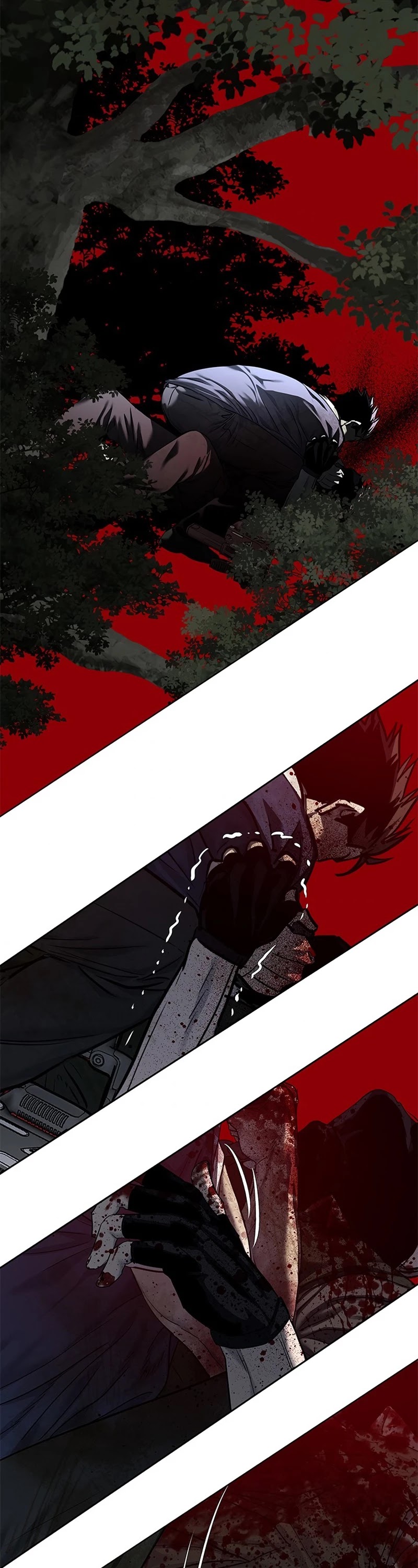 God Of Blackfield chapter 119 page 28