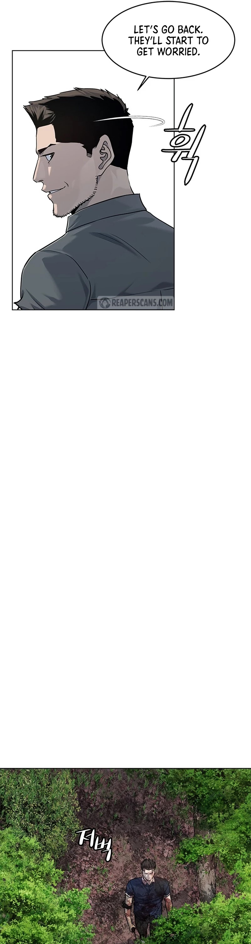 God Of Blackfield chapter 119 page 35