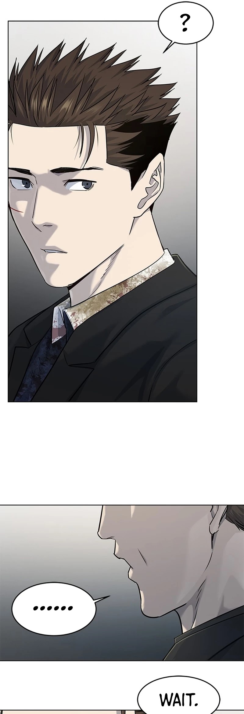 God Of Blackfield chapter 119 page 47