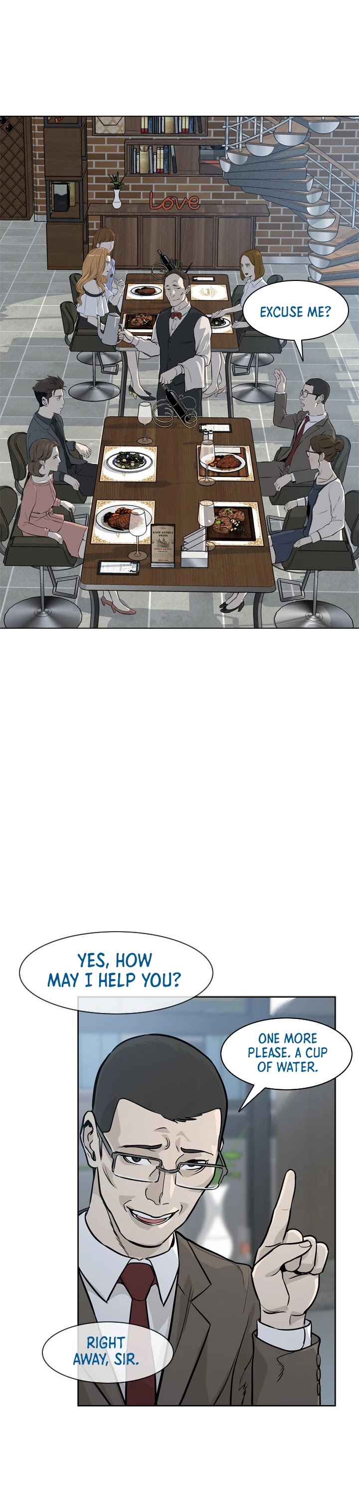 God Of Blackfield chapter 12 page 21