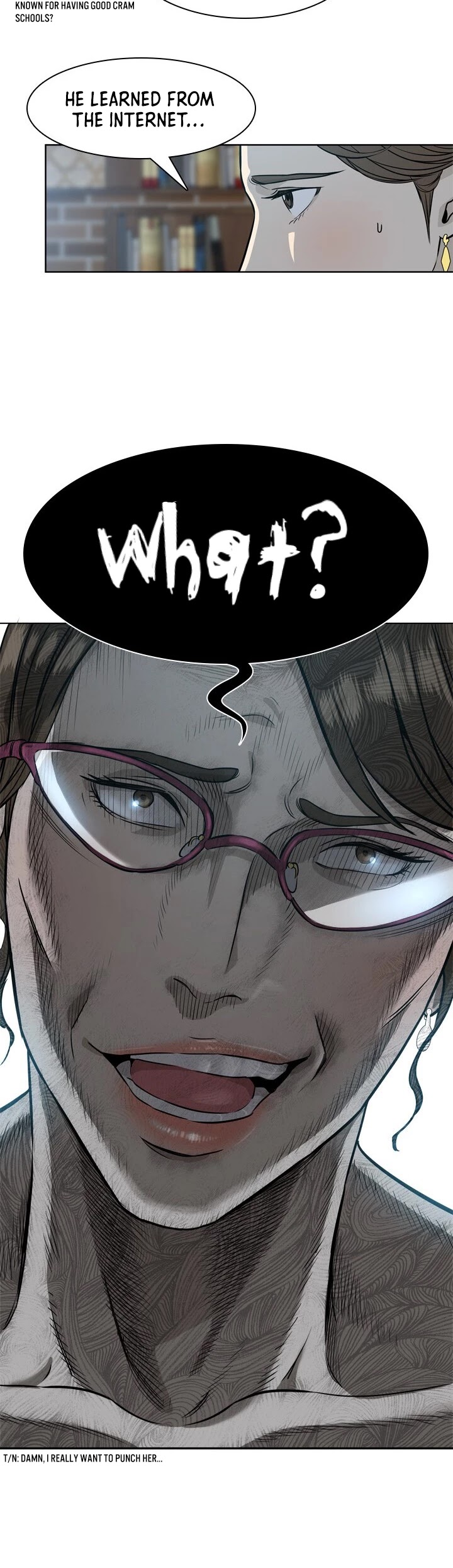 God Of Blackfield chapter 12 page 24