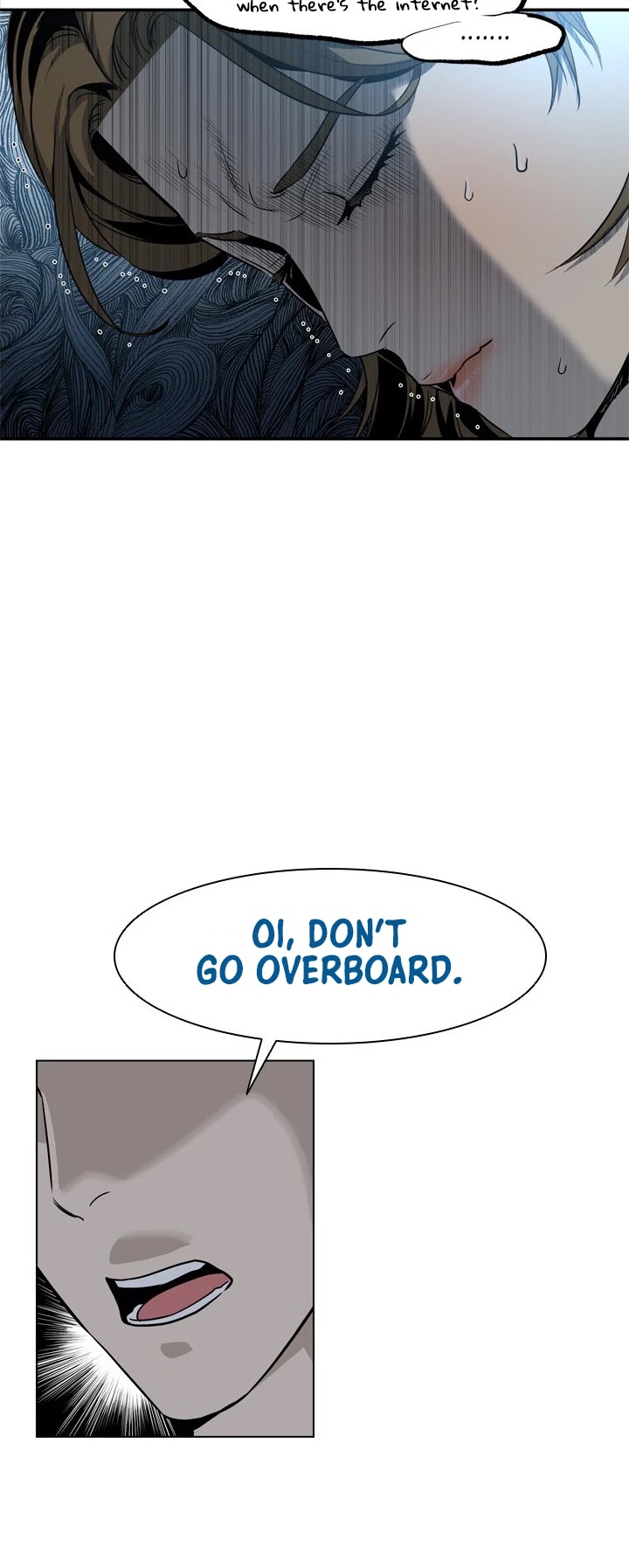 God Of Blackfield chapter 12 page 26