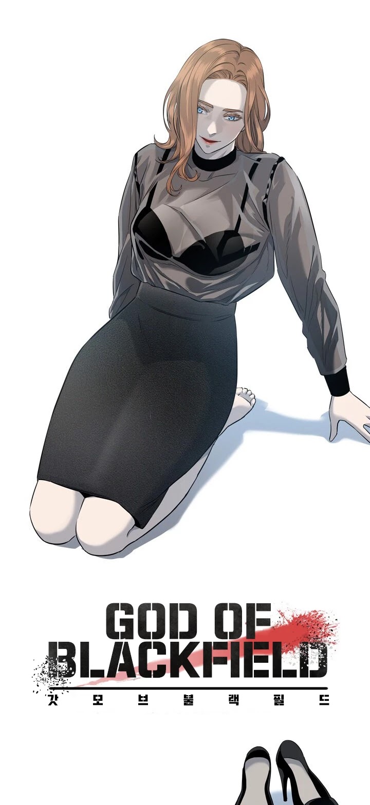 God Of Blackfield chapter 12 page 38