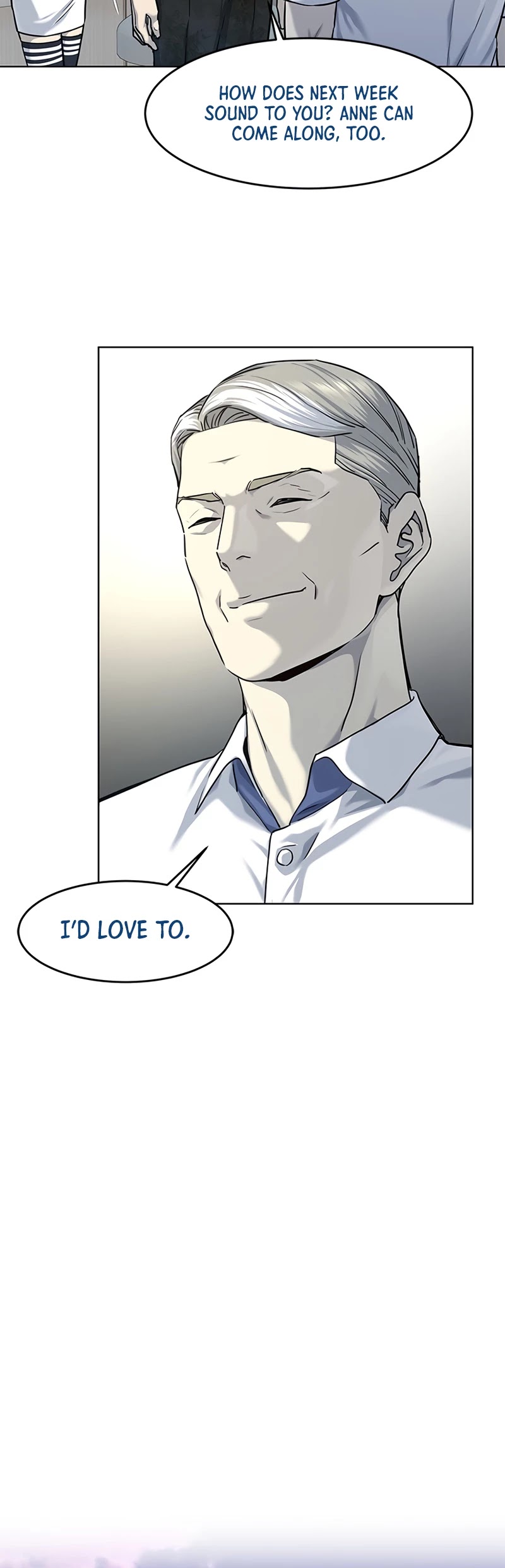 God Of Blackfield chapter 120 page 16