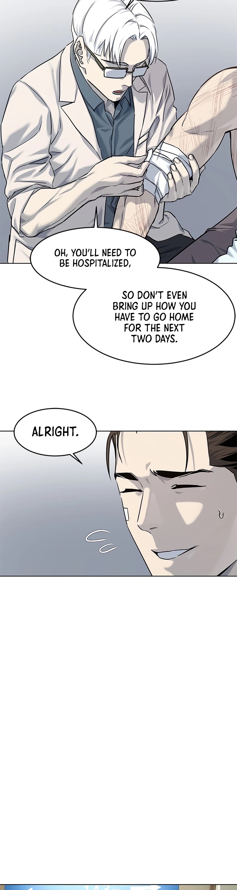 God Of Blackfield chapter 120 page 19