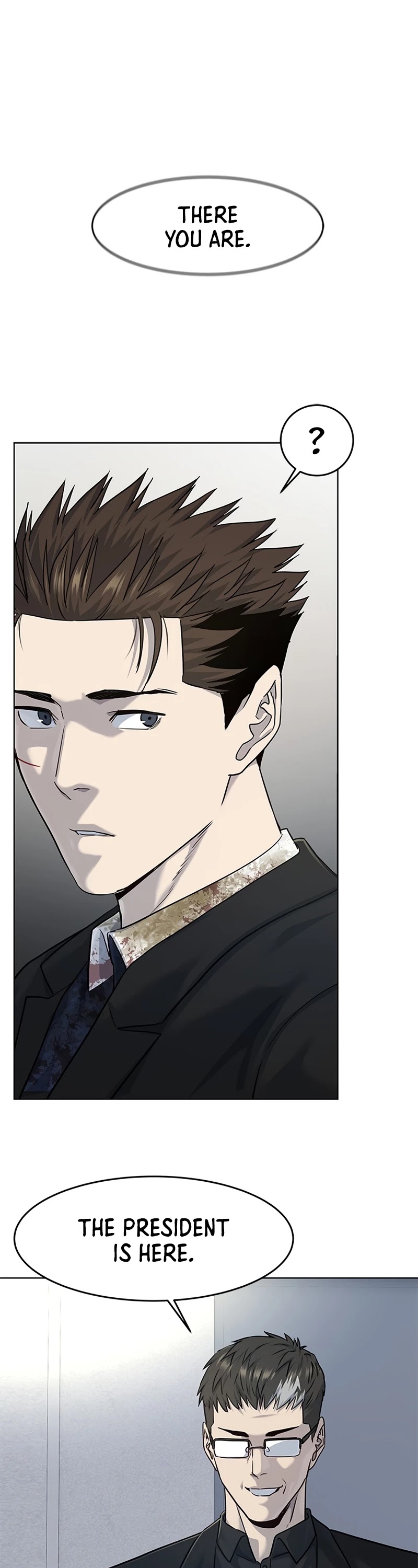 God Of Blackfield chapter 120 page 2