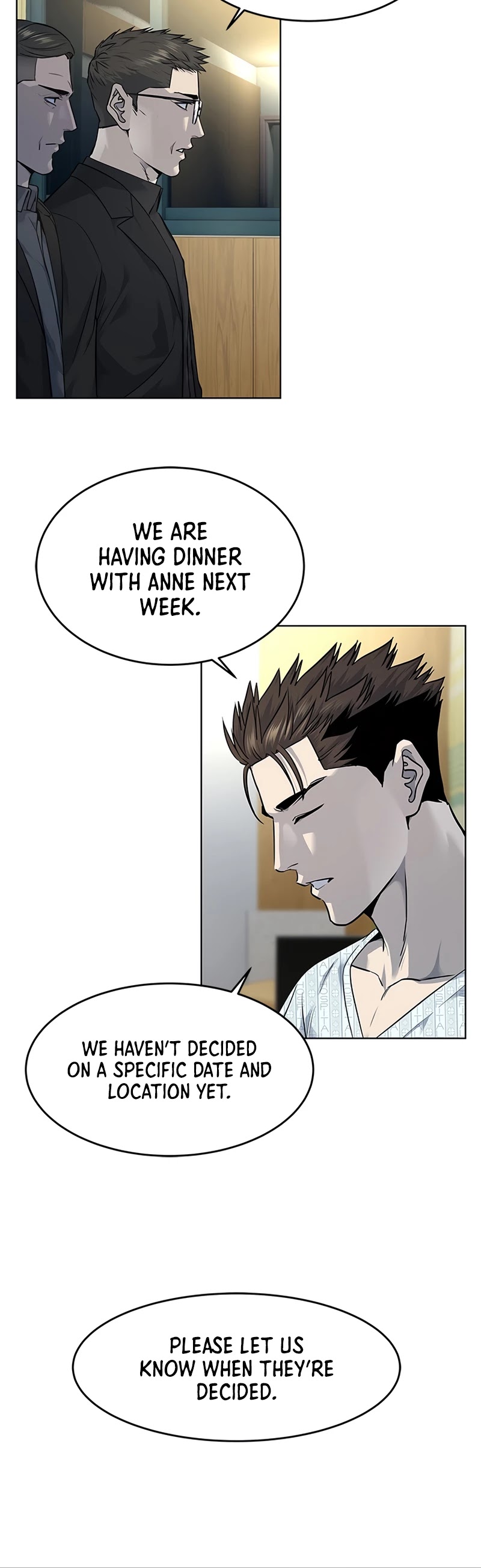 God Of Blackfield chapter 121 page 13