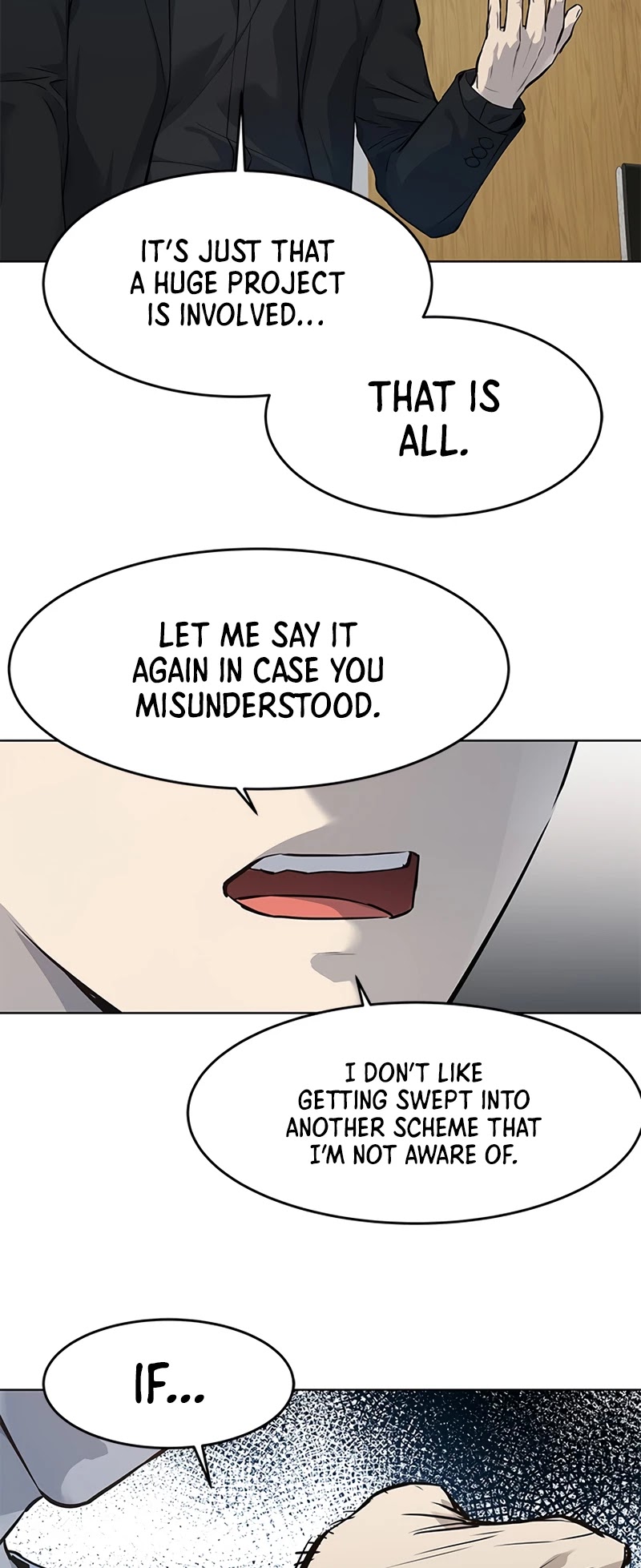 God Of Blackfield chapter 121 page 16