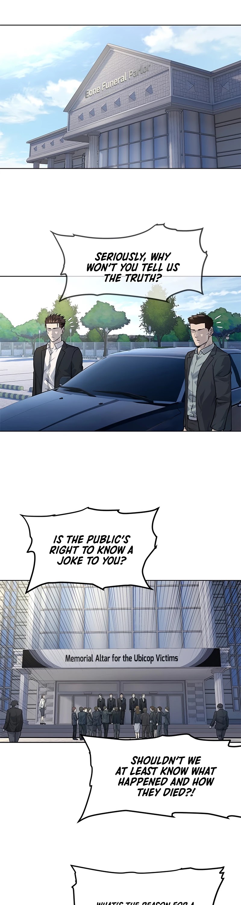 God Of Blackfield chapter 122 page 10