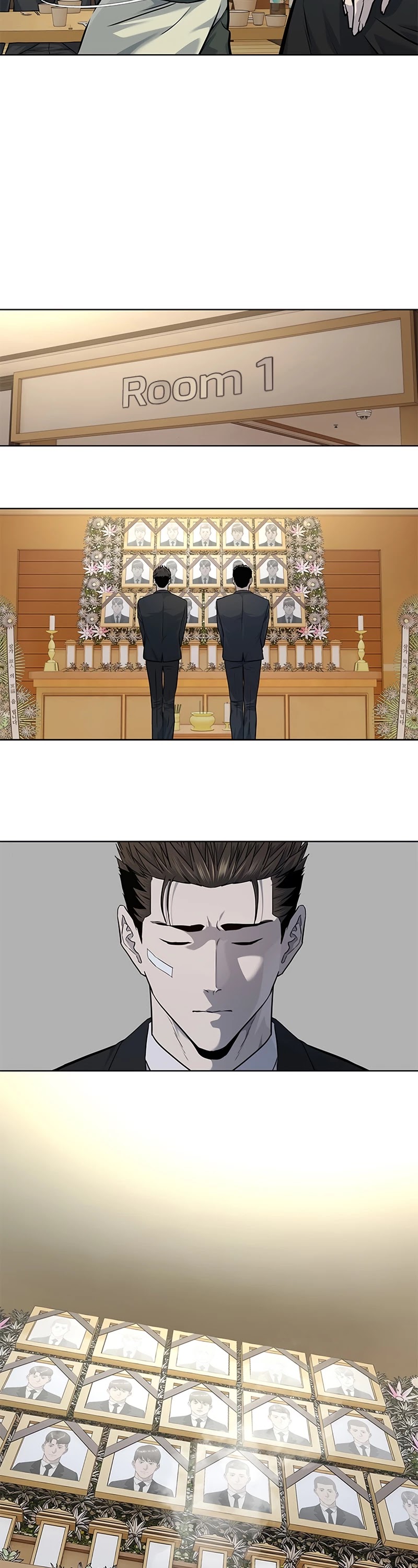 God Of Blackfield chapter 122 page 15